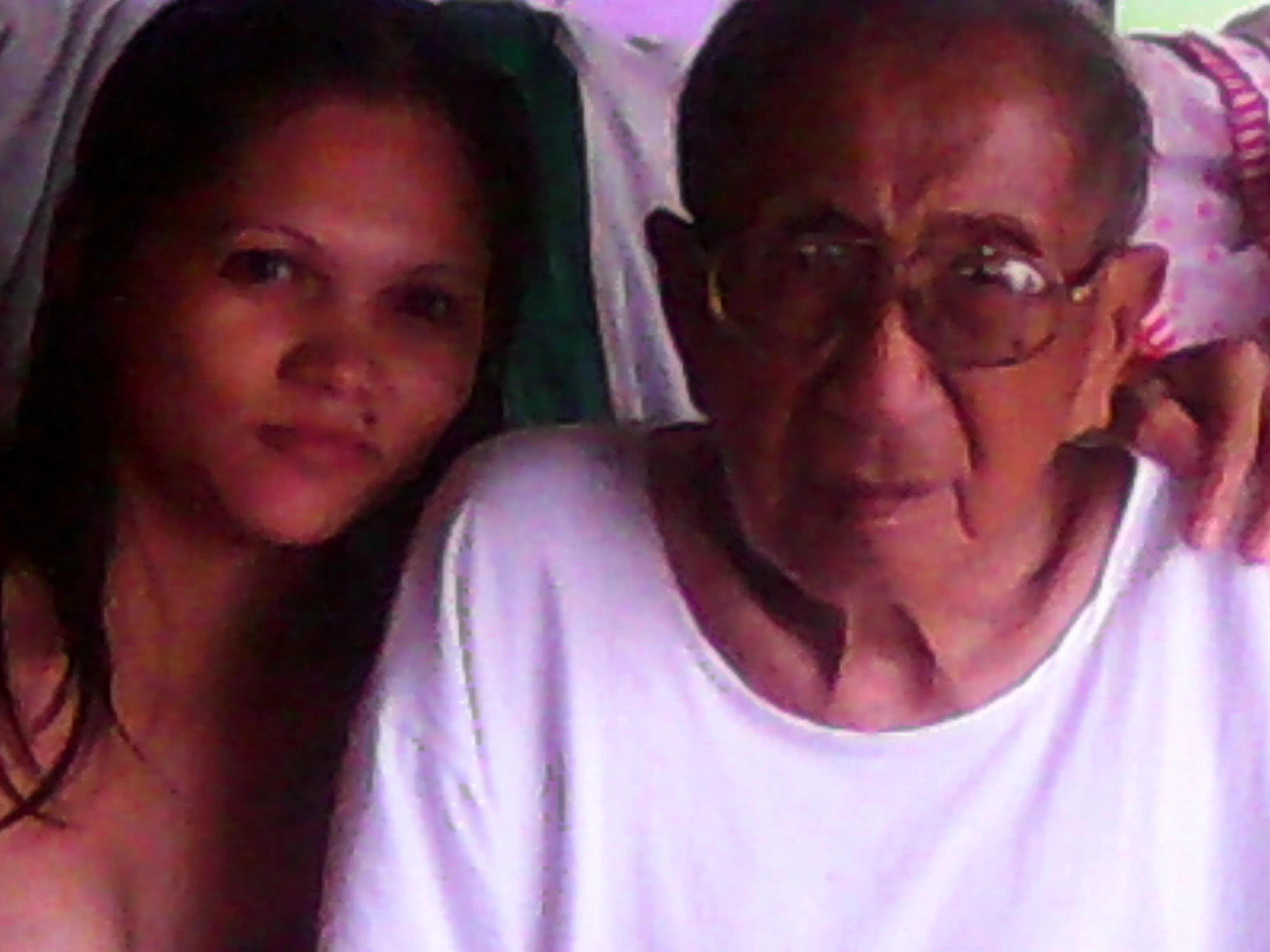 Dayday with Poppa
