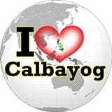 I Love Calbayog