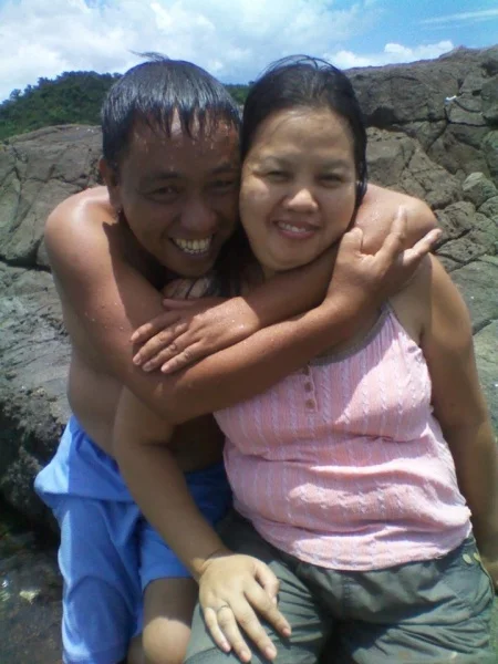 Jessybel & Francisco Apilado