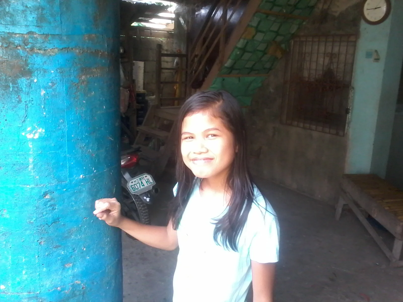 Lang Lang