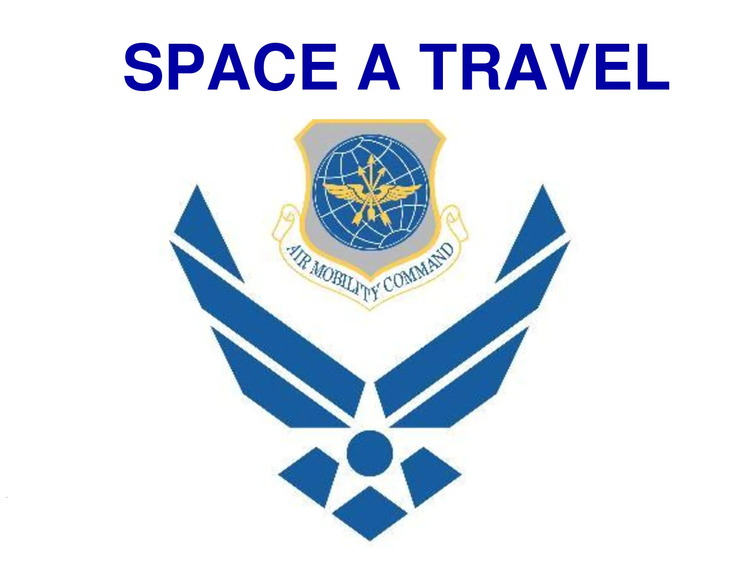 Flying Space A