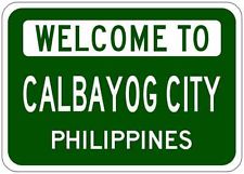 Calbayog City