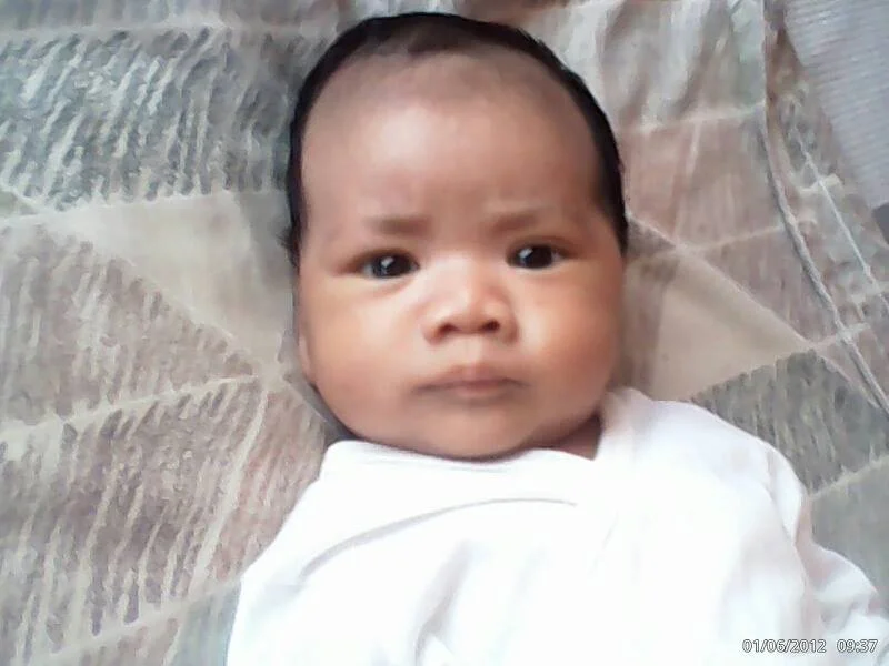 Cyrus King Reonal Pascasio