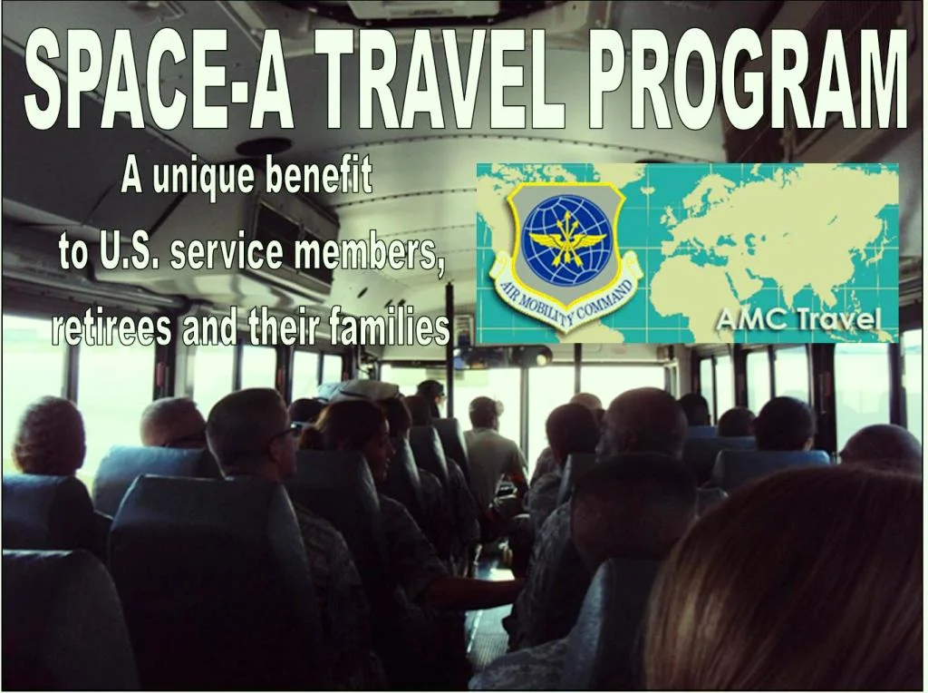 Space A Program