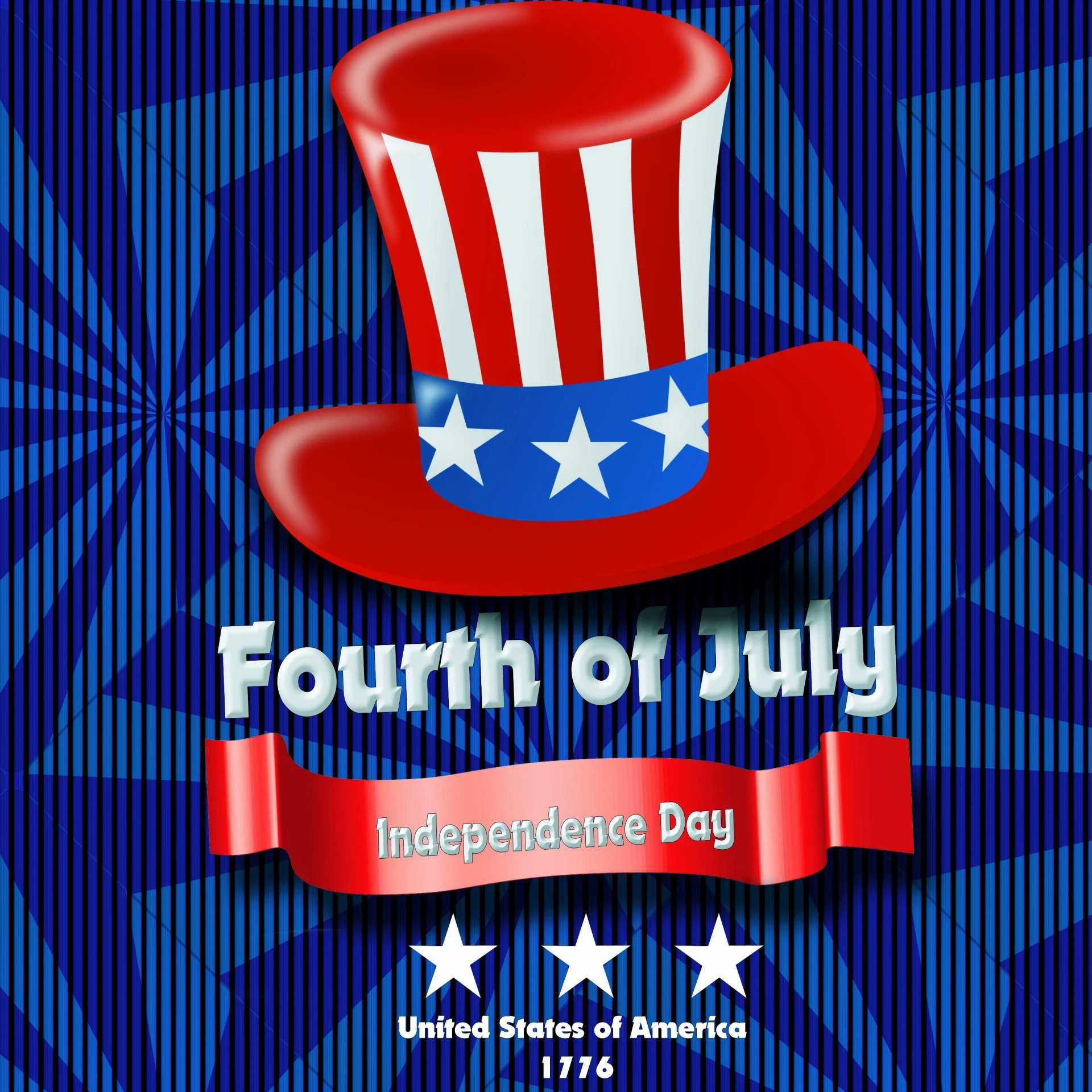 independence-day-4-th-july