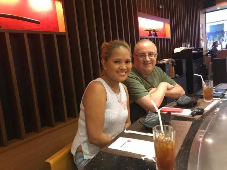 Jen & Gary Beaudean