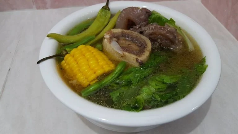 Bulalo