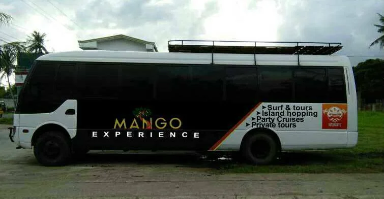 Mango Experience