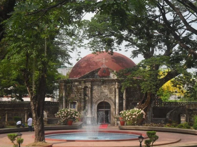 Manila In A Weekend