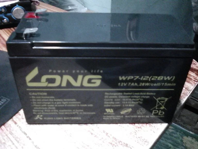 Computer Battery Battery