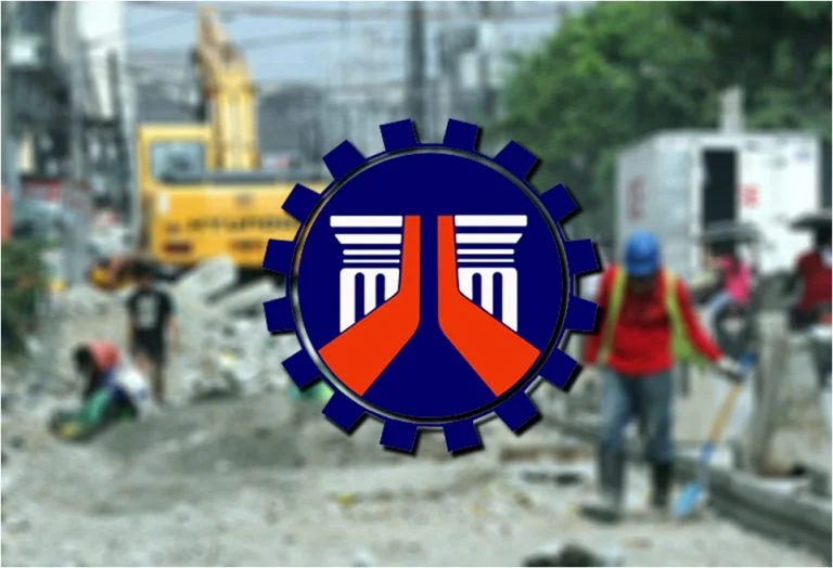 dpwh