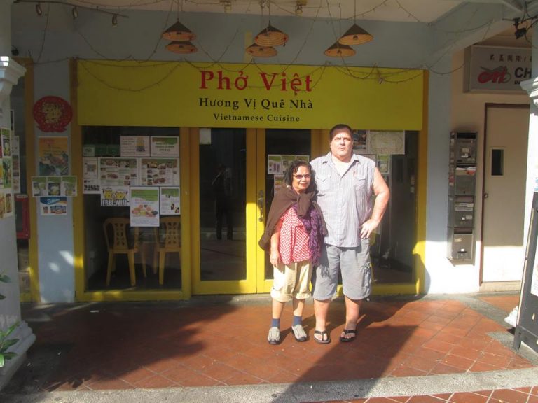 In Singapore 2